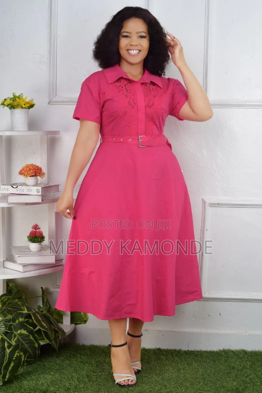 Designer Skater Dresses