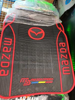 Foormat Mazda - thumbnail 2