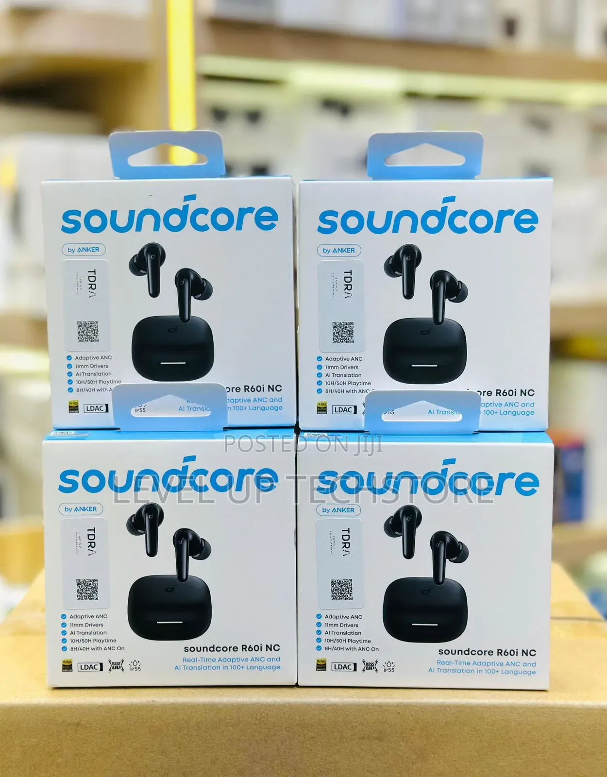 Soundcore R60i Nc Brand New