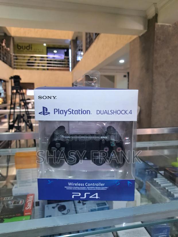 Ps4 Controller Original