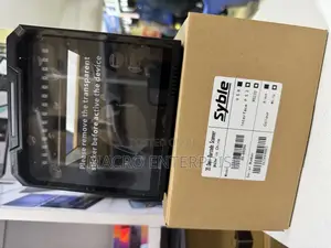 2d Tablemount Scanner