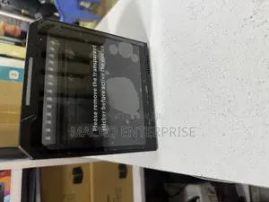 2d Tablemount Scanner