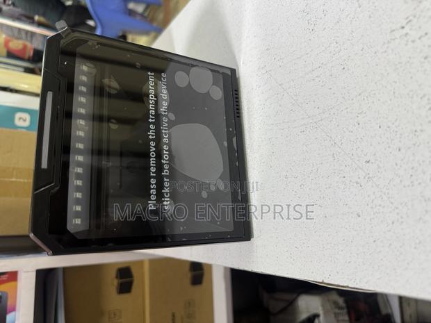 2d Tablemount Scanner - thumbnail 2