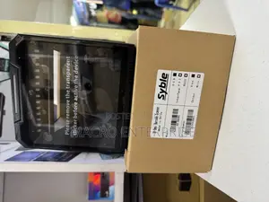 2d Tablemount Scanner