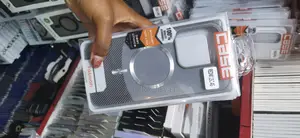 Uecxin Hard Pc Case for Xiaomi Redmi 15c 4g Compatible With Magsafe