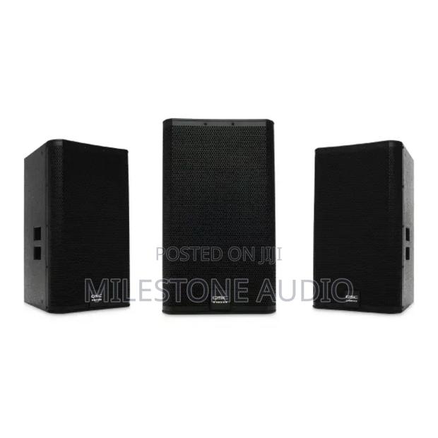 QSC 115 Speaker - main view