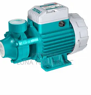 Total Twp137016 Water Pump 370w(0.5hp)Max.Head:30m
