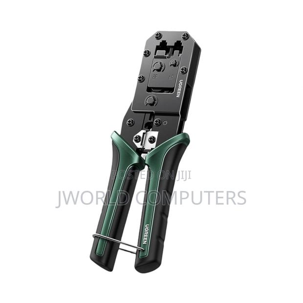 Ugreen Multifunction Crimping Tool - Nw136 - main view