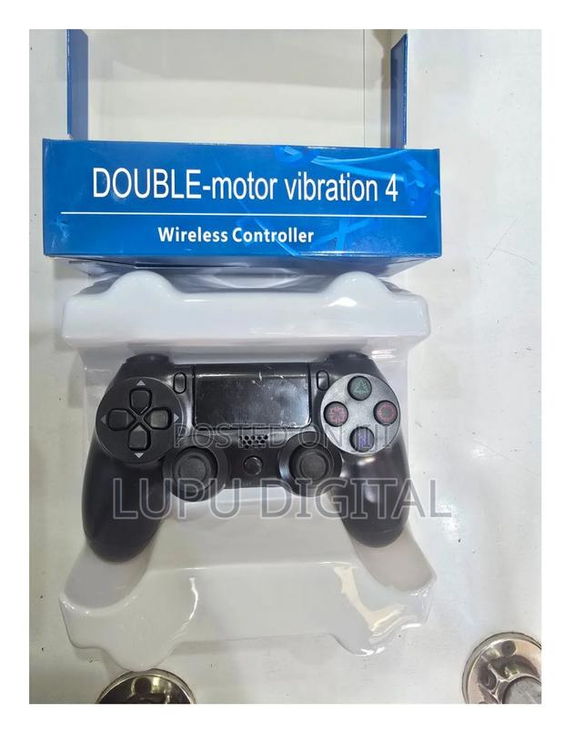 Ps4 Controller Available - thumbnail 3