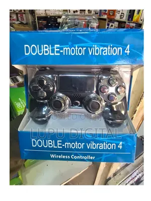 Ps4 Controller Available