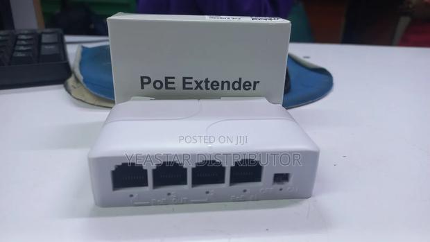Poe Splitter 1*3 - thumbnail 2