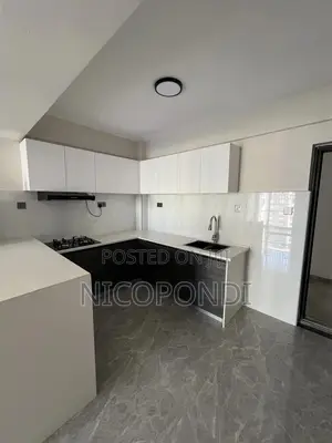 2bdrm Apartment in Kilimani, Hurlingham for sale