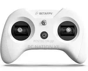 Beta FPV Radio Controller