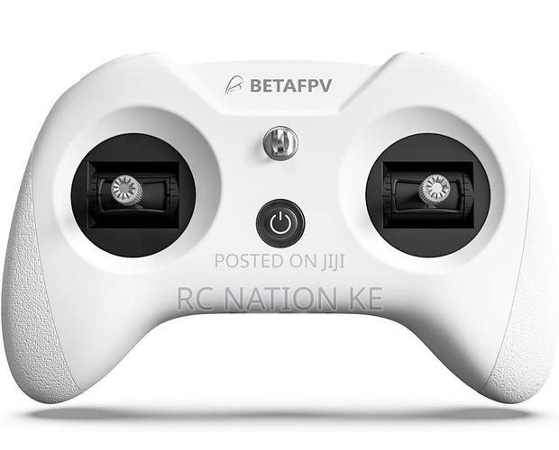 Beta FPV Radio Controller