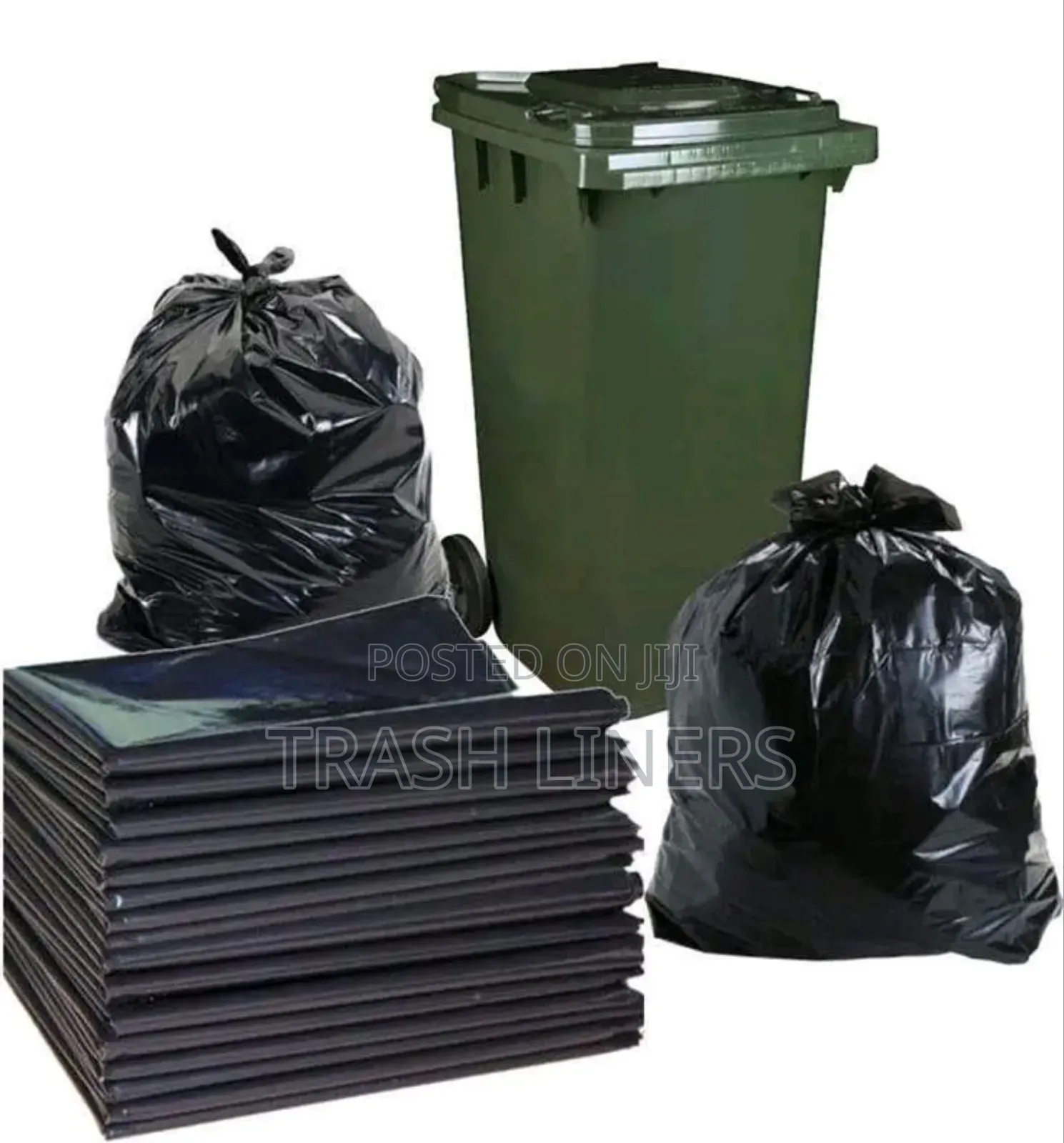 Trash Bags