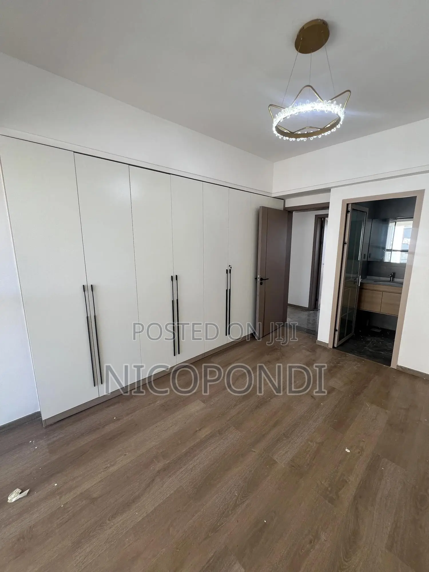 2bdrm Apartment in Kilimani, Hurlingham for rent