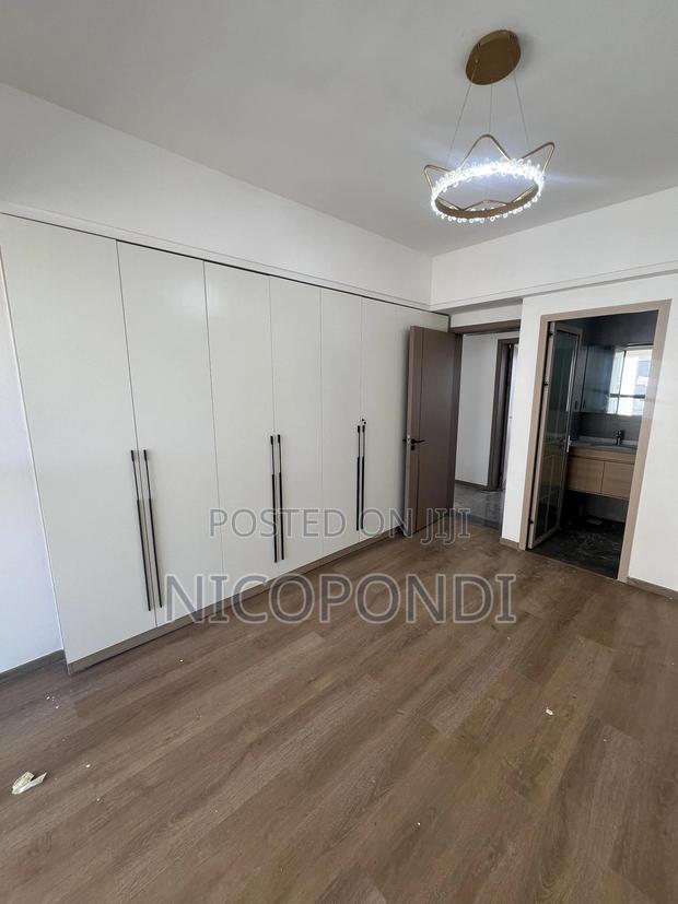 2bdrm Apartment in Kilimani, Hurlingham for rent