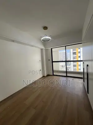 2bdrm Apartment in Kilimani, Hurlingham for rent