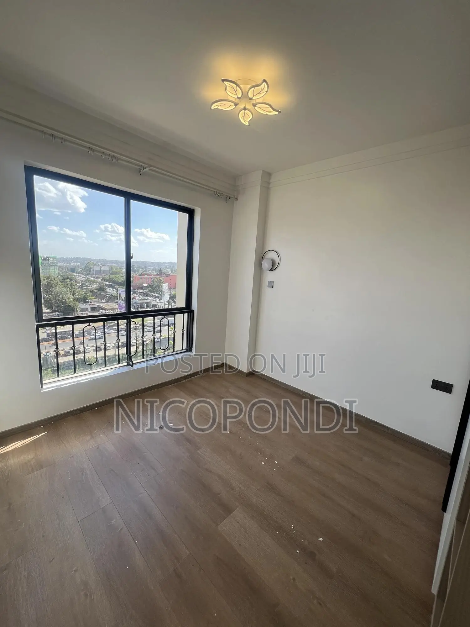 2bdrm Apartment in Kilimani, Hurlingham for rent