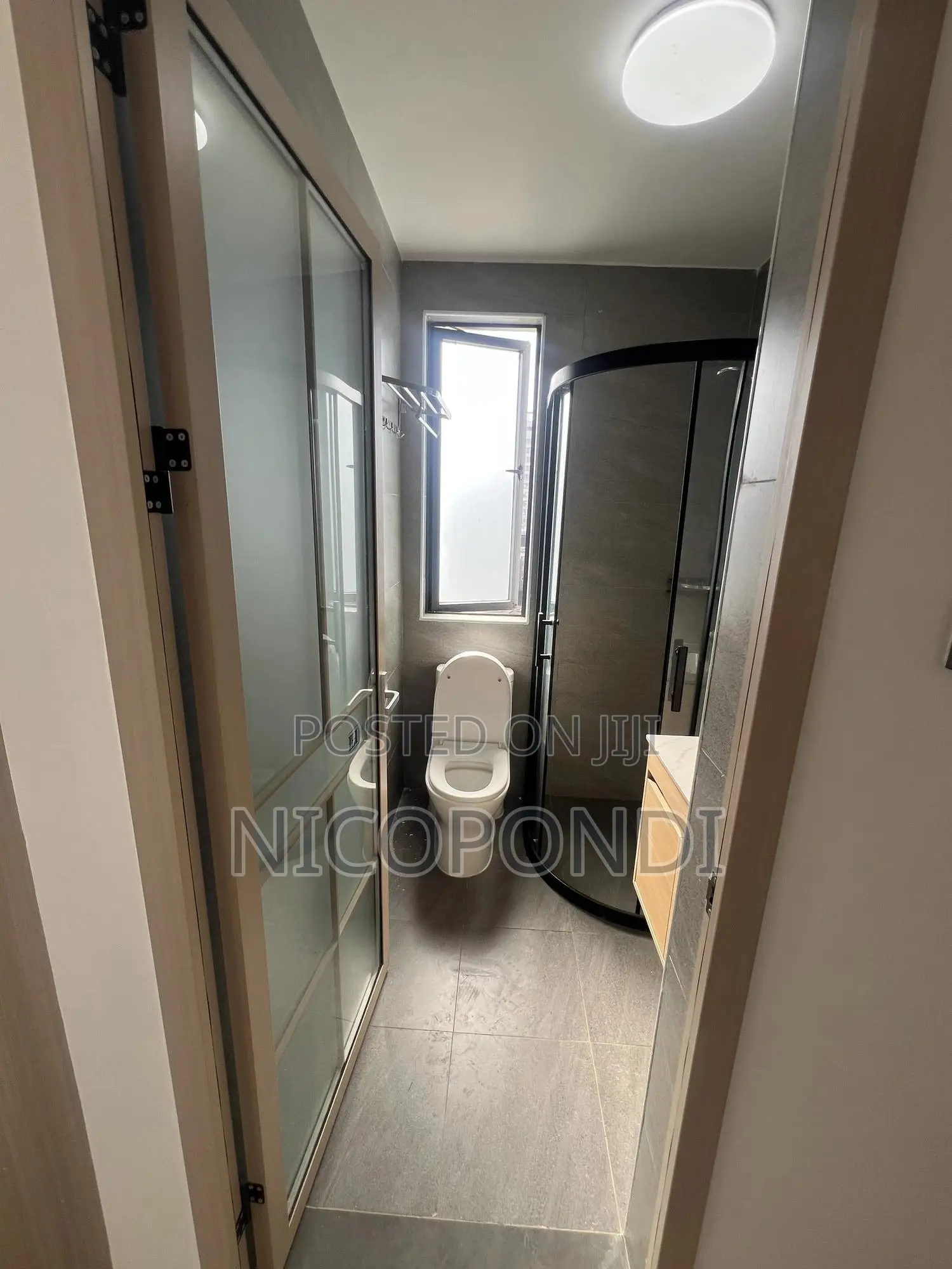 2bdrm Apartment in Kilimani, Hurlingham for rent