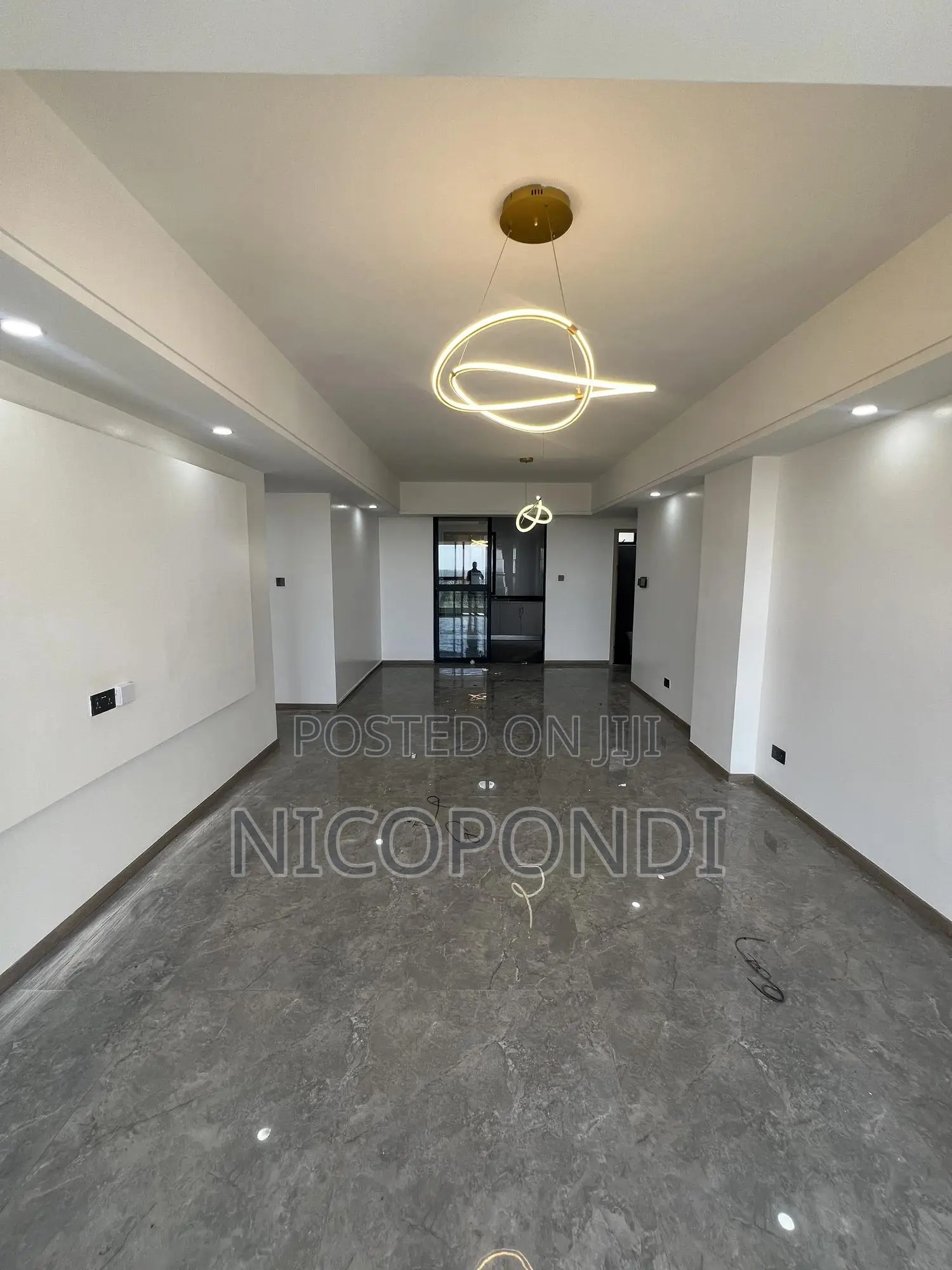 2bdrm Apartment in Kilimani, Hurlingham for rent