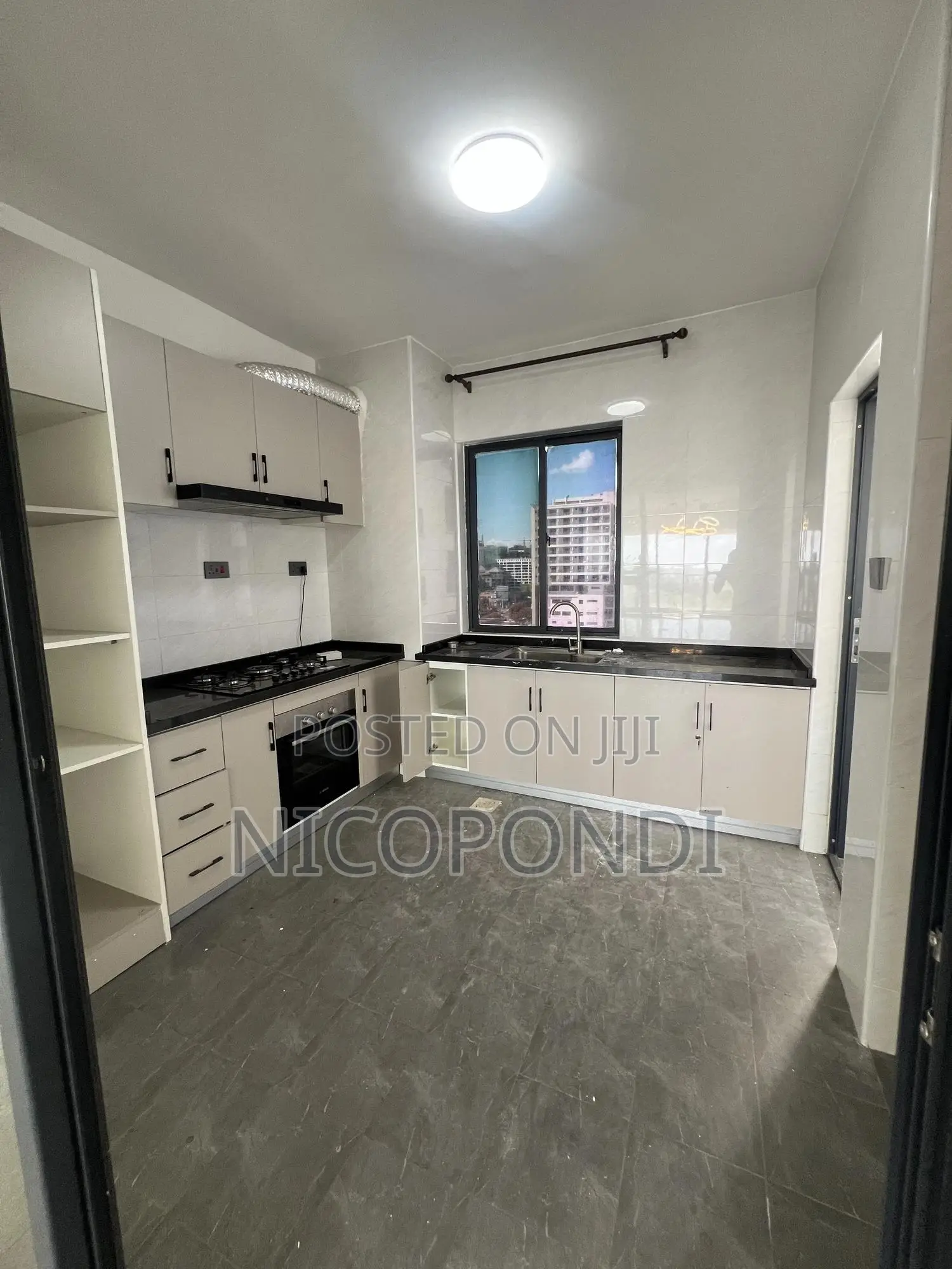 2bdrm Apartment in Kilimani, Hurlingham for rent
