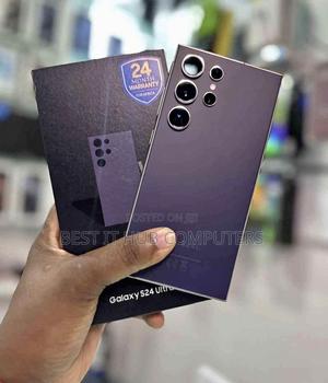 Samsung Galaxy S24 Ultra 512 GB - thumbnail 2