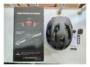 K60 Smart Ai Bike Helmet (With In-built Speakers Bluetooth+ Controller