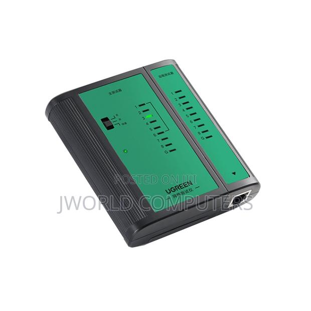 Ugreen Network Cable Tester (Ly) - Nw167 - main view