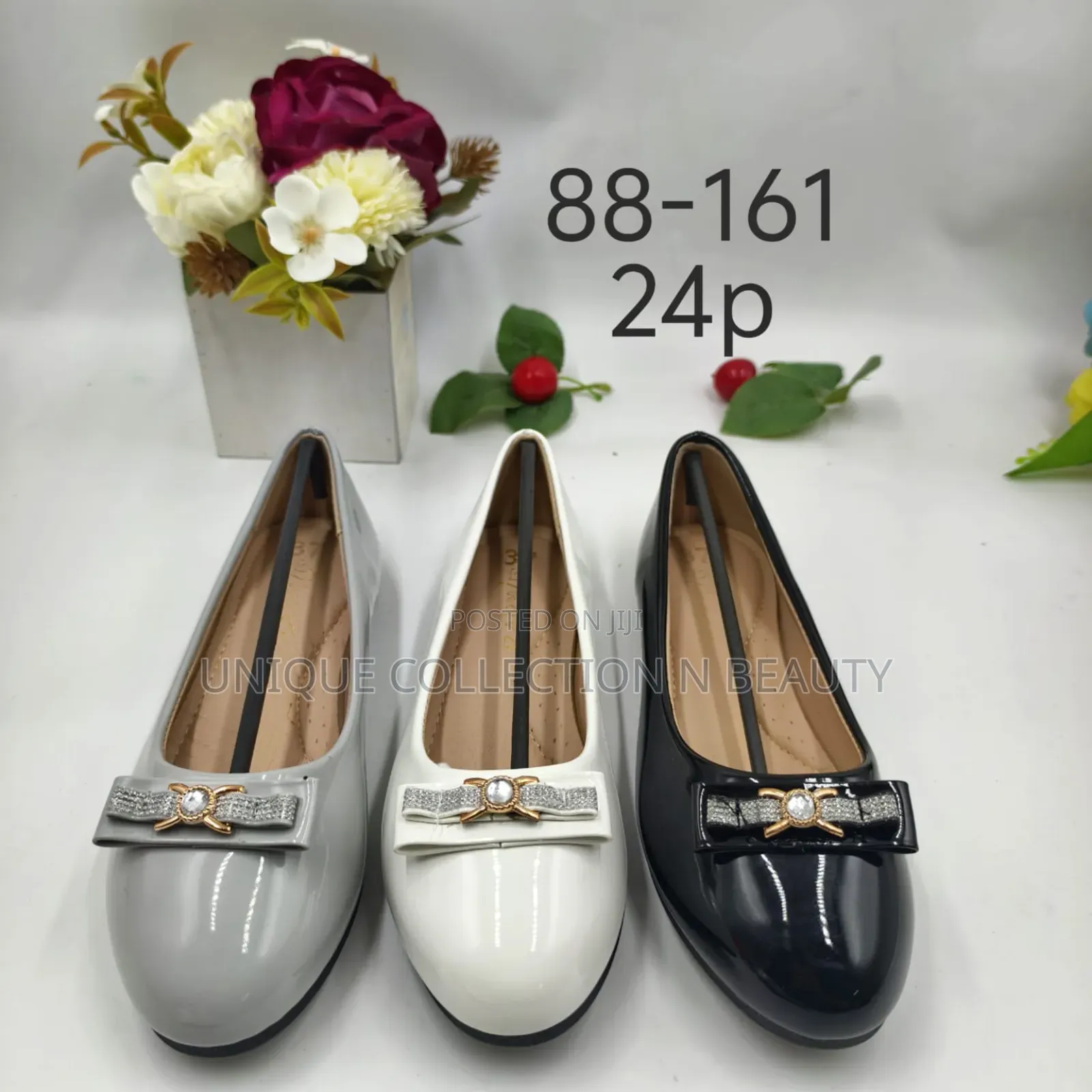 Ladies Dollshoes