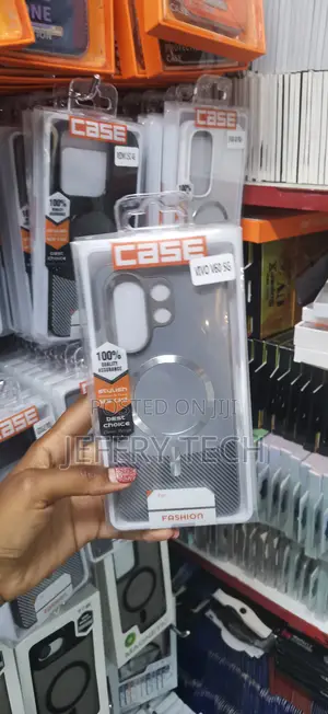 Gifsaet Hybrid Shockproof Tpu Case for Vivo V60 5g