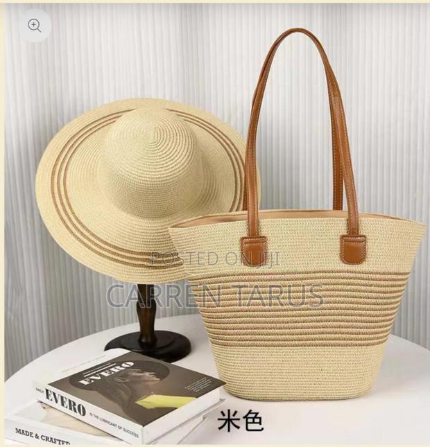 Summer Bags - main view