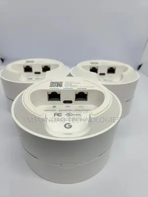 Google Wifi Routers (3 Pack)