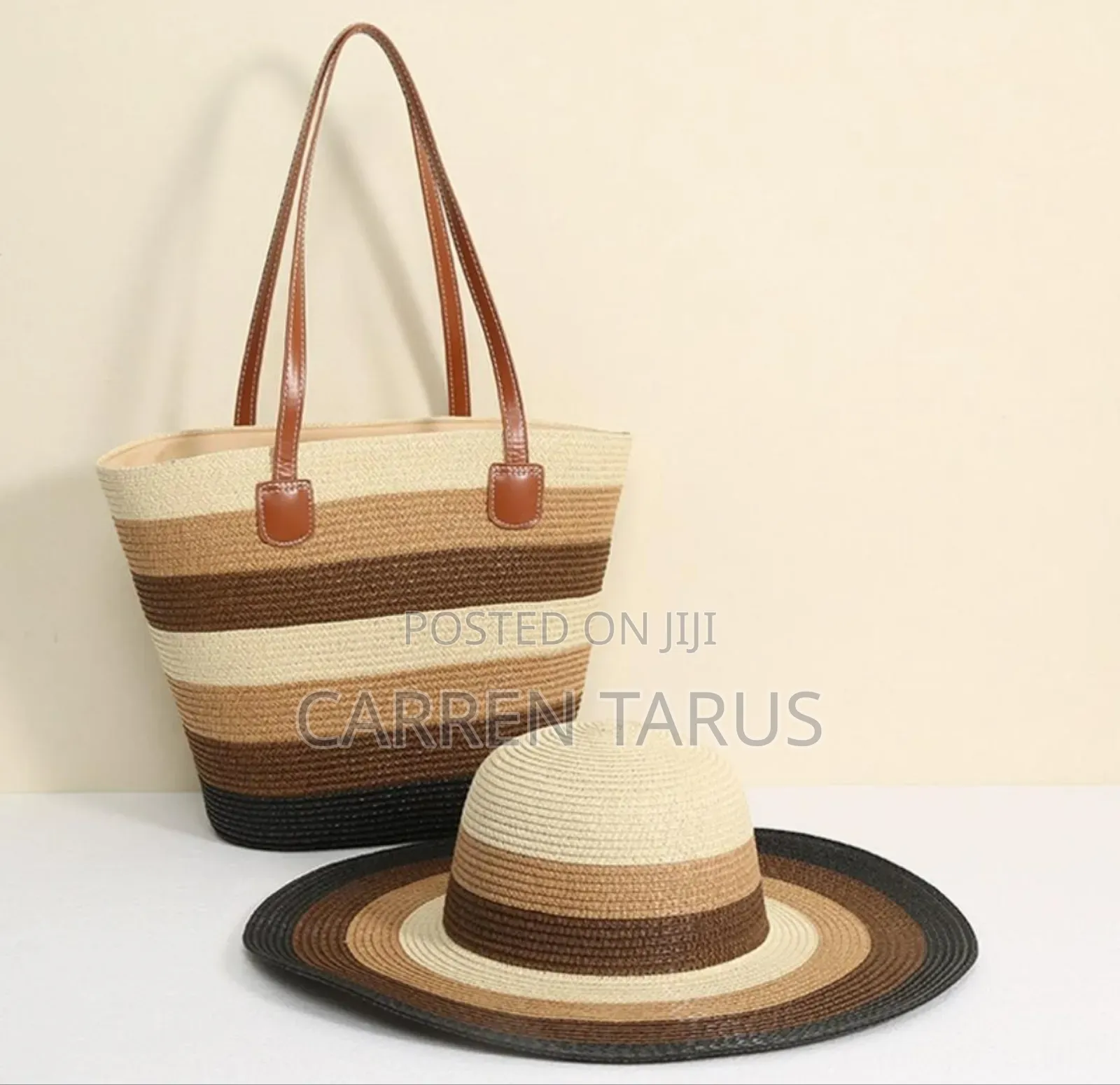 Summer Bags