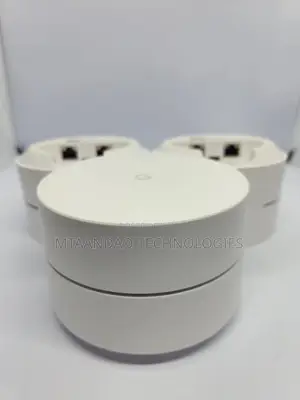 Google Wifi Routers (3 Pack)