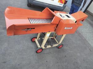 High Speed Chaff Cutter Machines Wholesaler - thumbnail 2