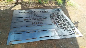 CNC Cutting Ngoigwa