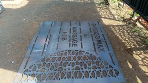 CNC Cutting Ngoigwa