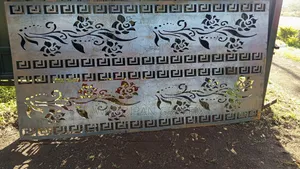 CNC Cutting Ngoigwa
