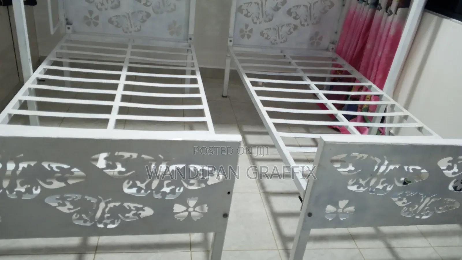 CNC Cutting Ngoigwa