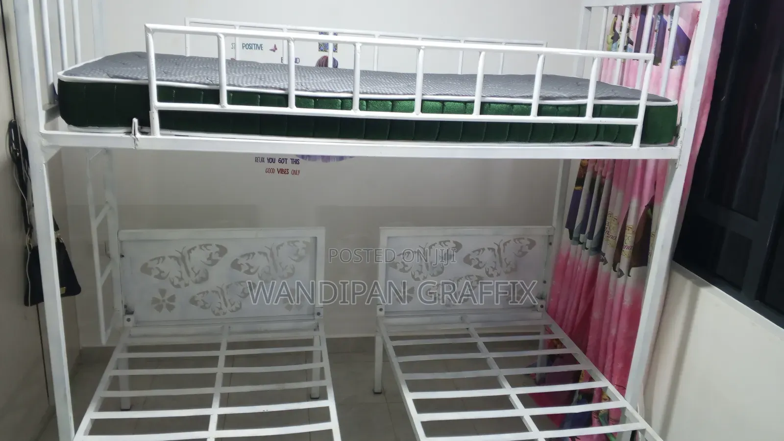 CNC Cutting Ngoigwa
