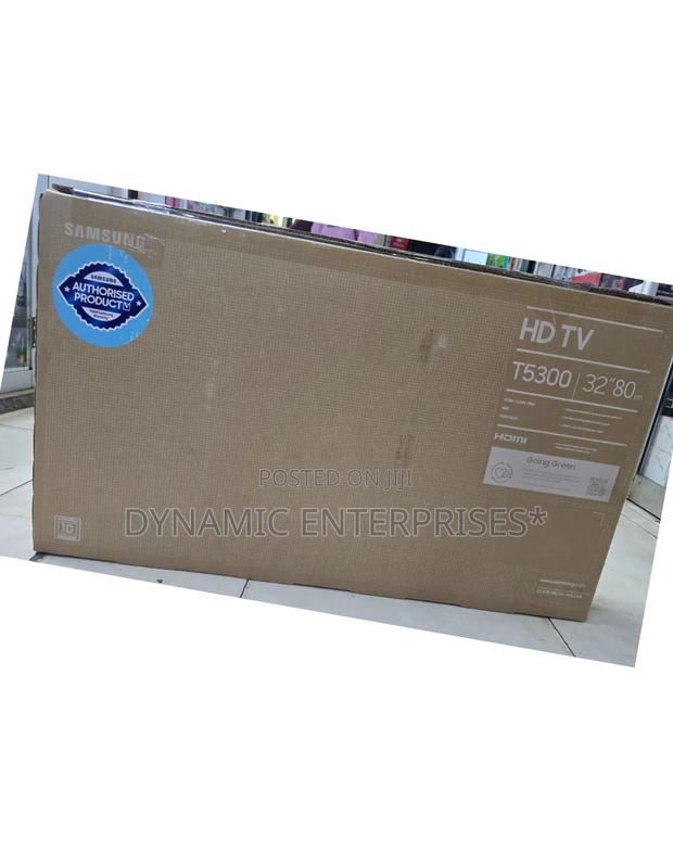 Samsung 32 Smart Tv - thumbnail 2