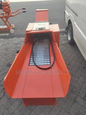 Commercial High Speed Chaff Cutter/Napier Cutter - thumbnail 2