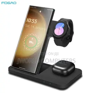 Ugreen Magnetic Car Wireless Charger - Cd345