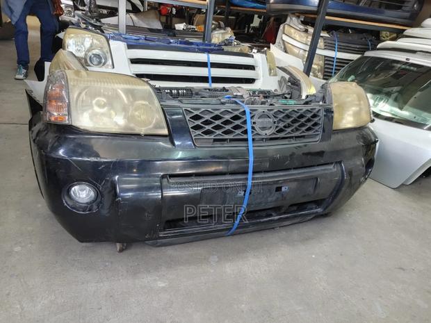 E-Trail Nt30 Nosecut