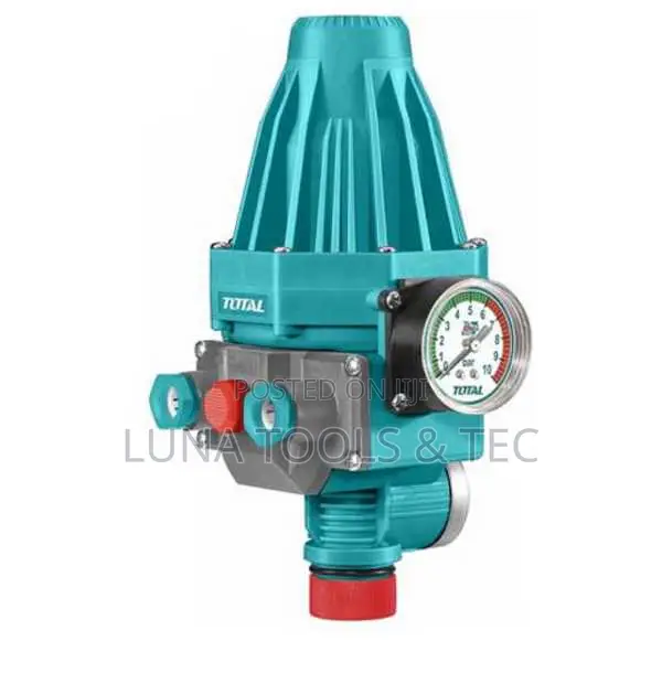 Total Twps102 Automatic Pump Control 10a