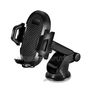 Ugreen Waterfall-Shaped Suction Cup Phone Mount - Lp405