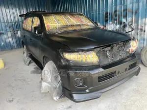 Car Body Spray Paint