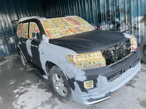 Car Body Spray Paint