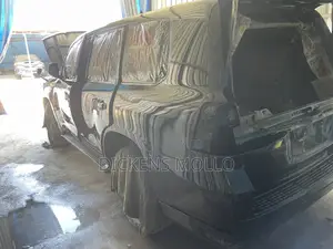 Car Body Spray Paint